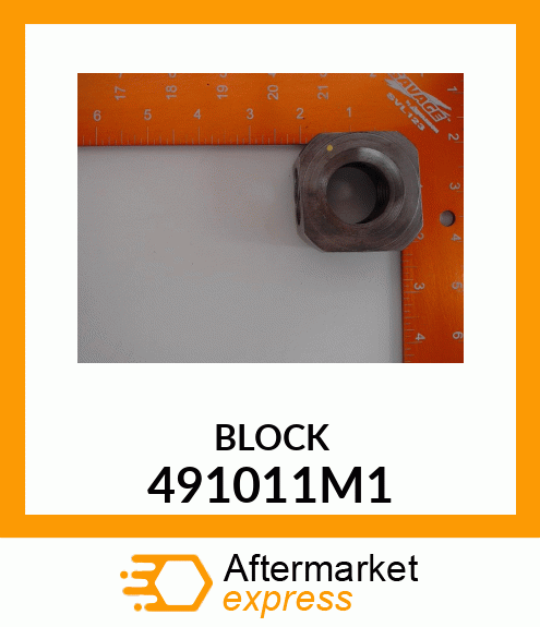 BLOCK 491011M1