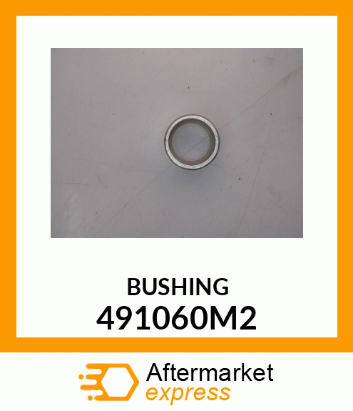 BUSHING 491060M2