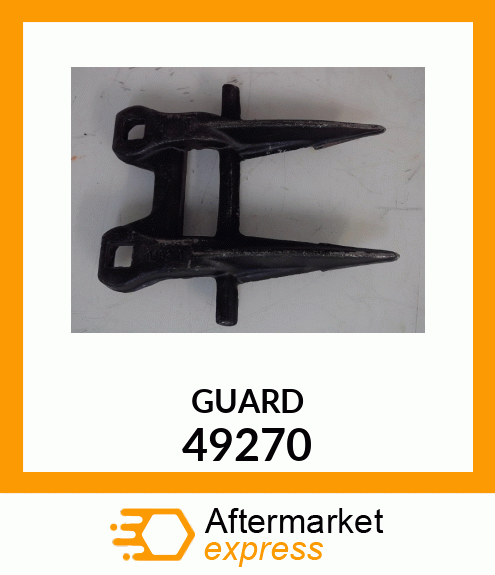 GUARD 49270