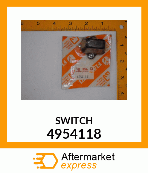 SWITCH 4954118