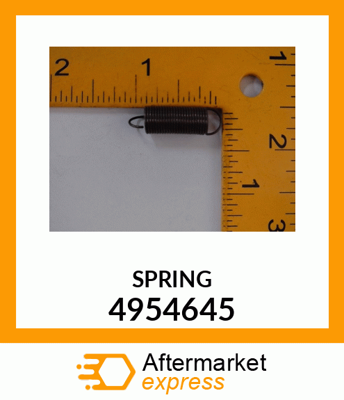 SPRING 4954645