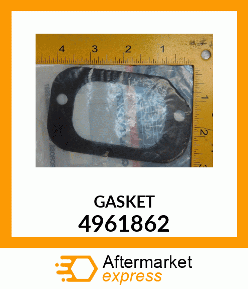 GASKET 4961862