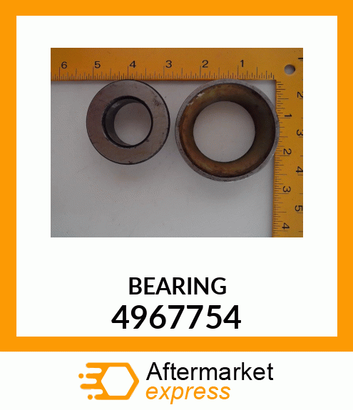 BEARING 4967754