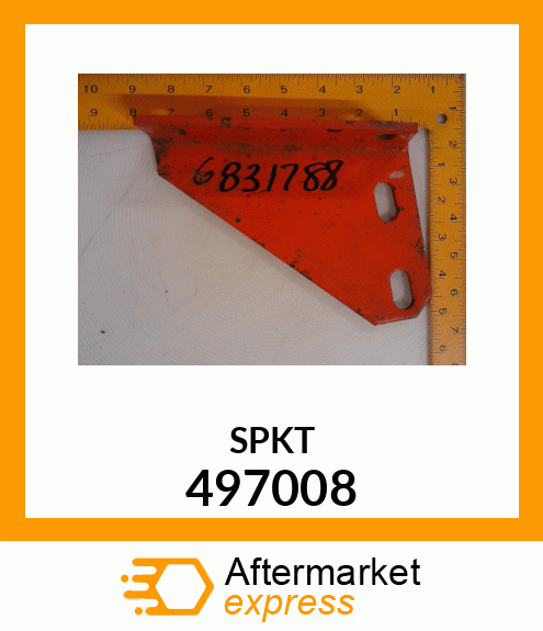 SPKT 497008