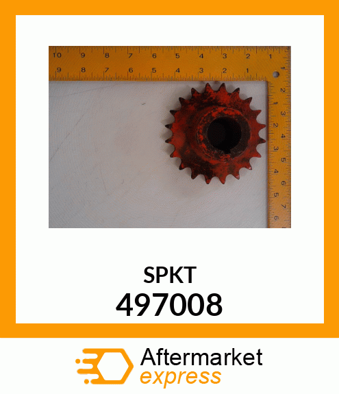 SPKT 497008