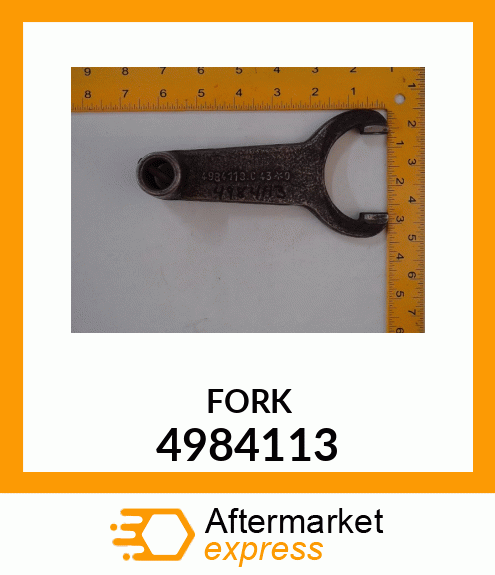 FORK 4984113