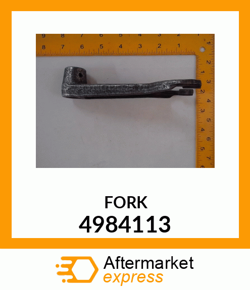 FORK 4984113