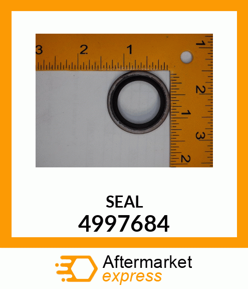 SEAL 4997684