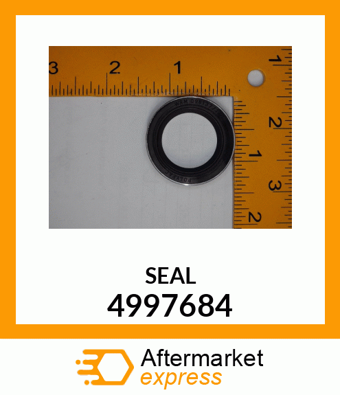 SEAL 4997684