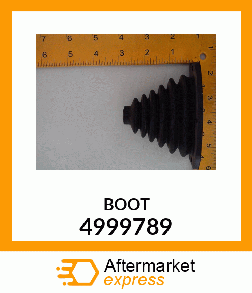 BOOT 4999789