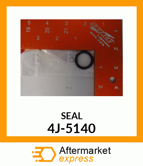 SEAL 4J-5140