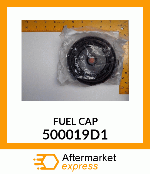 FUEL_CAP 500019D1