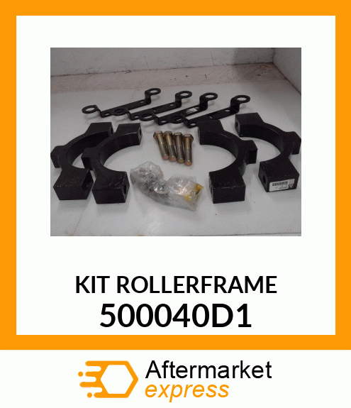 KIT 500040D1