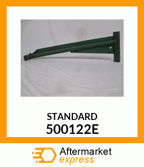 STANDARD 500122E