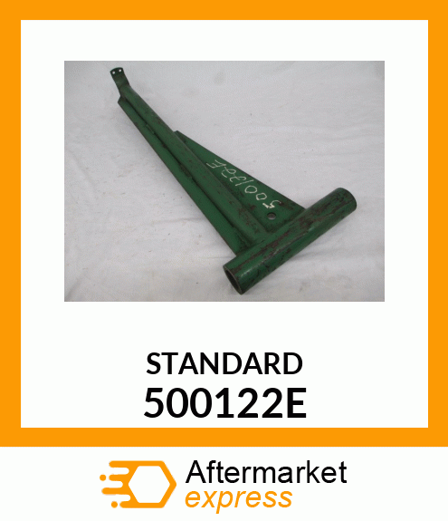 STANDARD 500122E