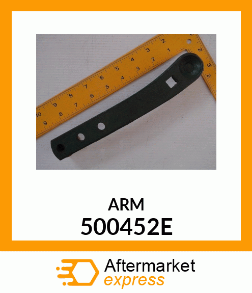 ARM 500452E