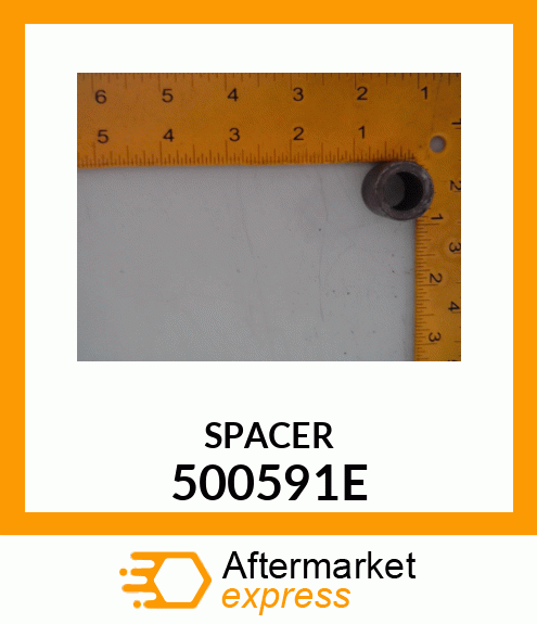 SPACER 500591E