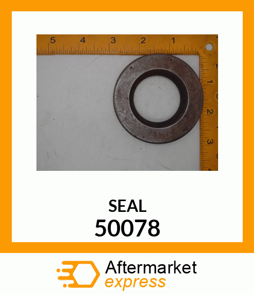 SEAL 50078