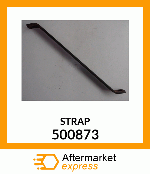 STRAP 500873