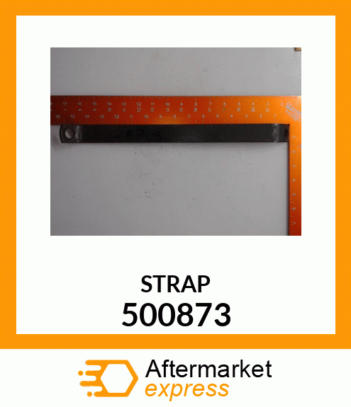 STRAP 500873