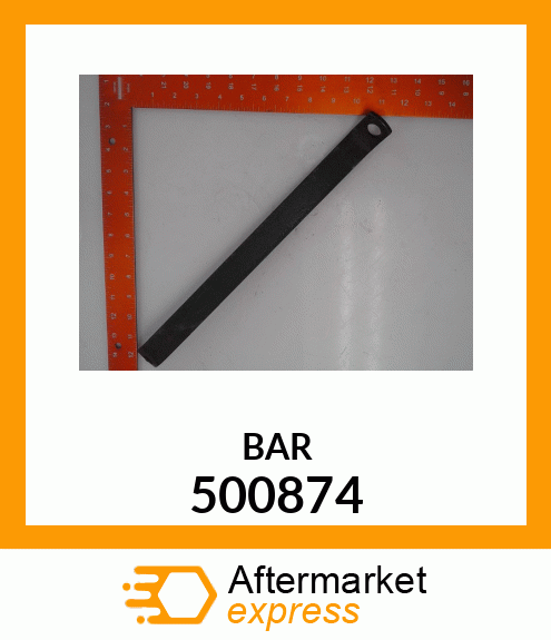 BAR 500874