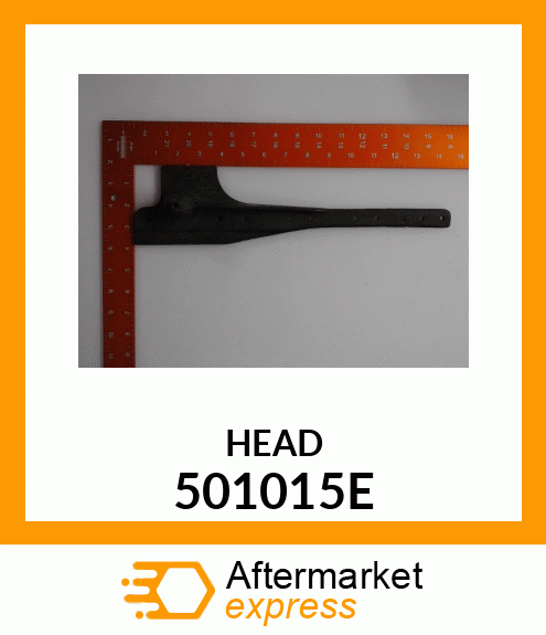 HEAD 501015E