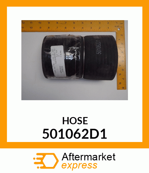 HOSE 501062D1