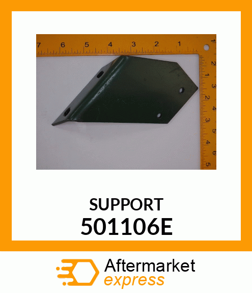 SUPPORT 501106E