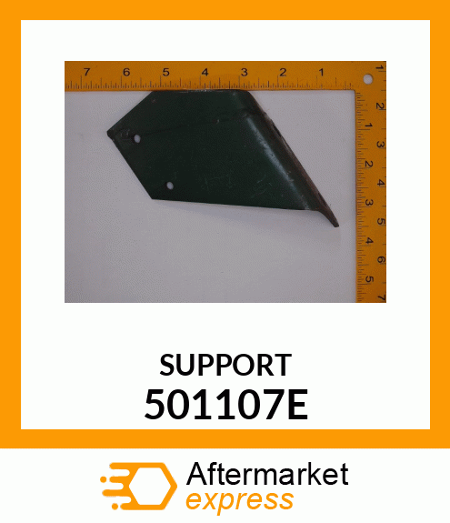 SUPPORT 501107E