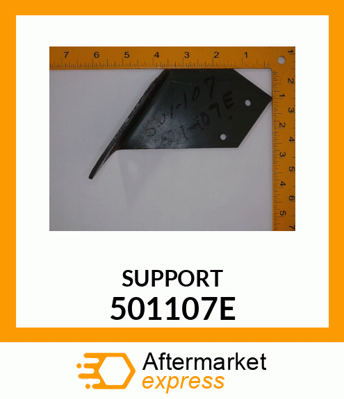 SUPPORT 501107E