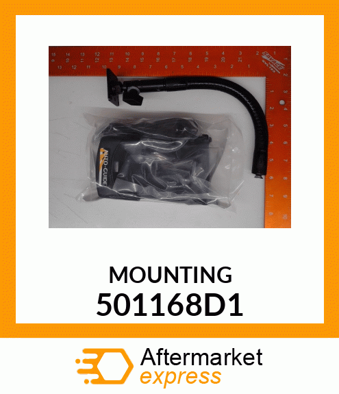 MOUNTING 501168D1