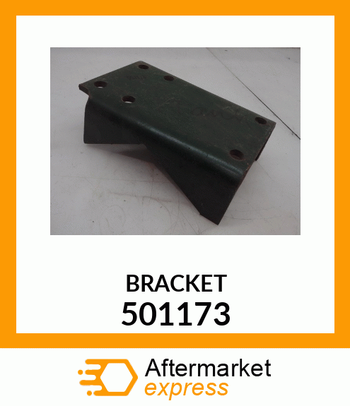 BRACKET 501173