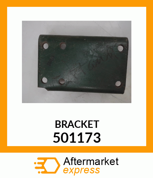 BRACKET 501173