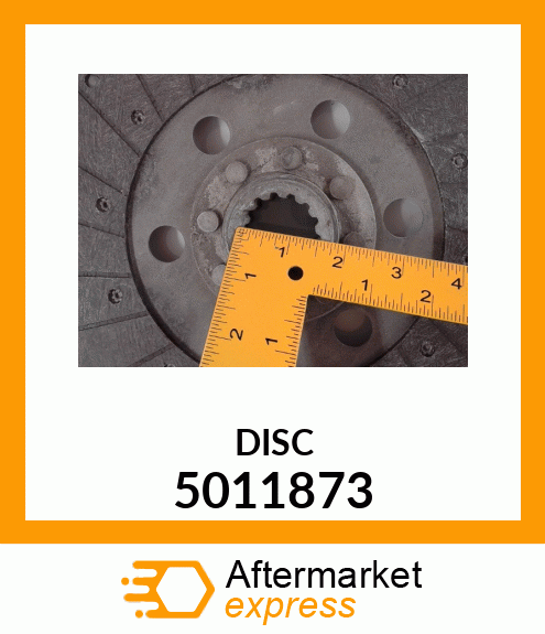 DISC 5011873