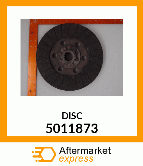 DISC 5011873