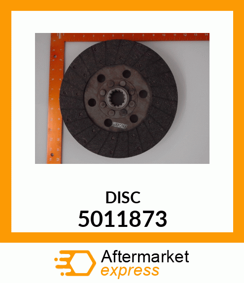 DISC 5011873