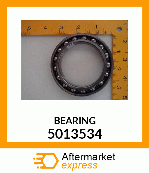 BEARING 5013534