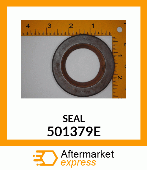 SEAL 501379E