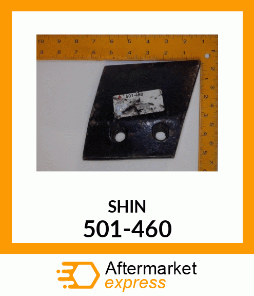 SHIN 501-460