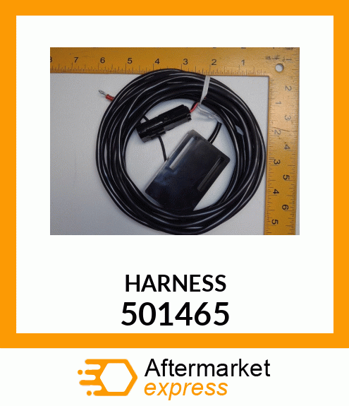 HARNESS 501-465