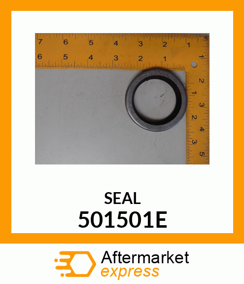 SEAL 501501E