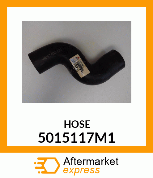 HOSE 5015117M1