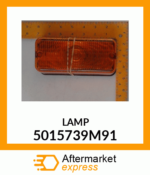 LAMP 5015739M91