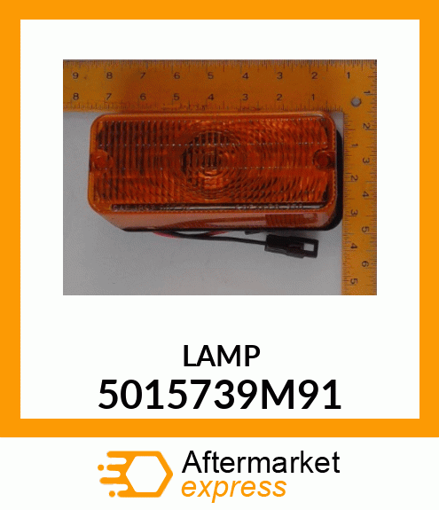 LAMP 5015739M91