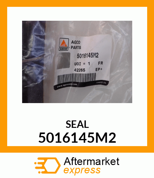 SEAL 5016145M2