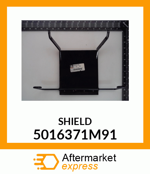 SHIELD 5016371M91