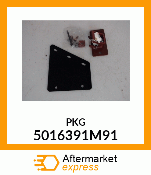 PKG 5016391M91