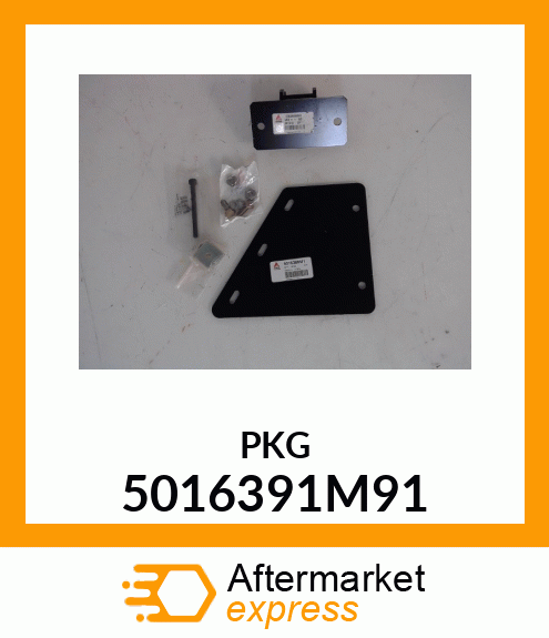 PKG 5016391M91