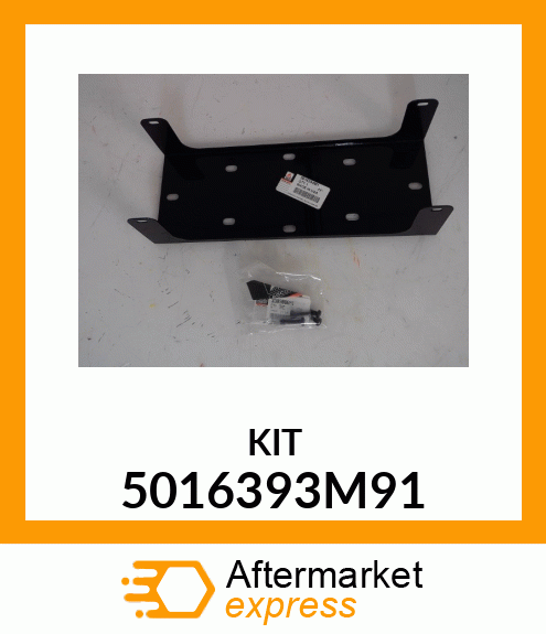 KIT 5016393M91