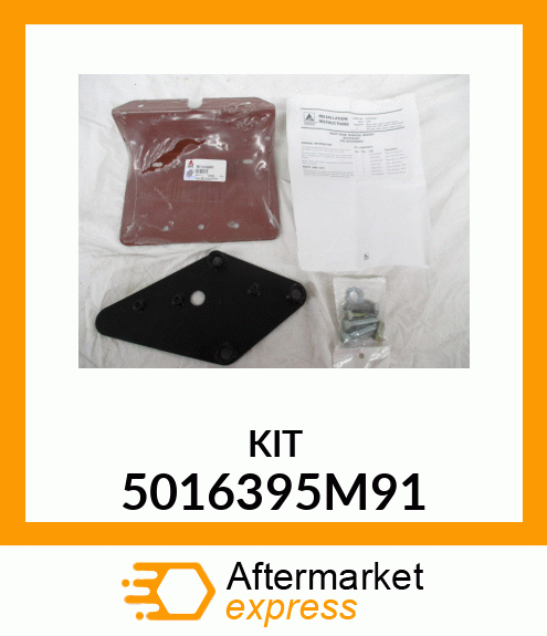 KIT 5016395M91